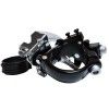 Desviador Central MicroSHIFT FD-M43 9V