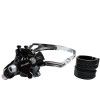 Desviador Central MicroSHIFT FD-M30 8V