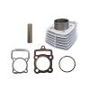 (185050) KIT CILINDRO COMPLETO CP FT125