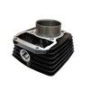 (185053NE) KIT CILINDRO COMPLETO ITALIKA F150