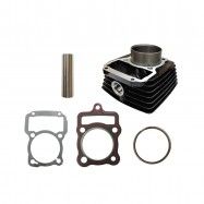 (185053NE) KIT CILINDRO COMPLETO ITALIKA F150