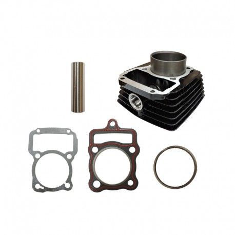(185053NE) KIT CILINDRO COMPLETO ITALIKA F150