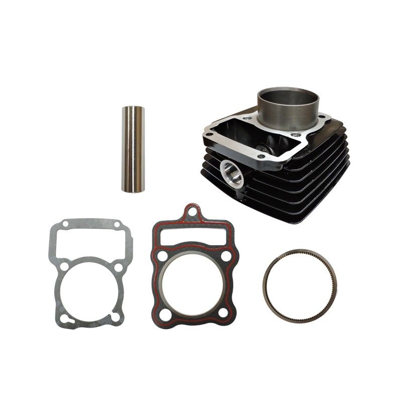 (185053NE) KIT CILINDRO COMPLETO ITALIKA F150