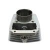 (185053PL) KIT CILINDRO COMPLETA ITALIKA FT125
