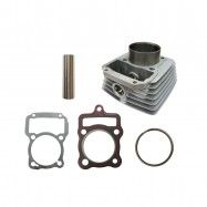 (185053PL) KIT CILINDRO COMPLETA ITALIKA FT125