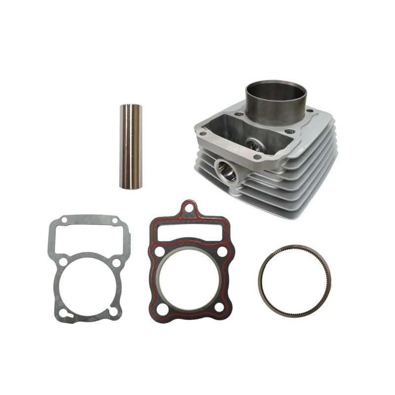 (185053PL) KIT CILINDRO COMPLETA ITALIKA FT125