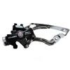 Desviador Central MicroSHIFT FD-M22 7/8V