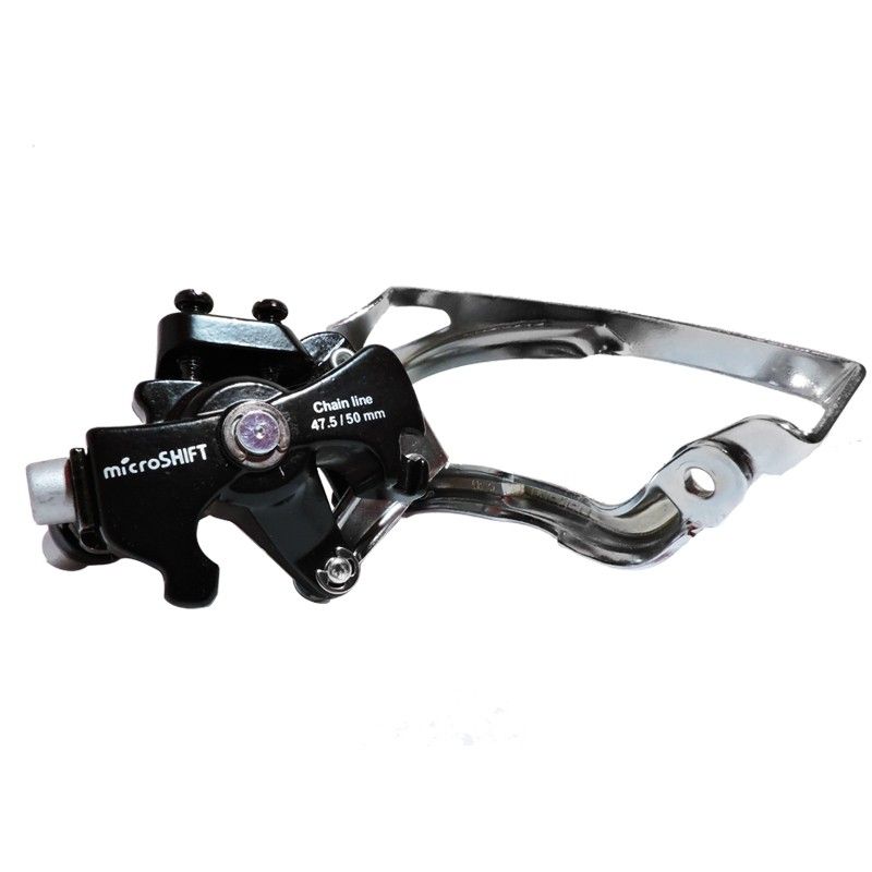 Desviador Central MicroSHIFT FD-M22 7/8V