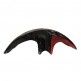 (187026) SALPICADERA DEL FT125,SPORT