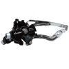 Desviador Central MicroSHIFT FD-M22 7/8V