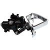 Desviador Central MicroSHIFT FD-M22 7/8V