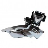 (107095) Desviador Central MicroSHIFT FD-M853-B 10V