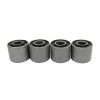 (189803) BUJE DE GOMA DAMPER FT150 JUEGO DE 4PZ