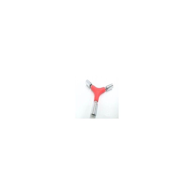 (171601) LLAVE ¨Y¨ DE DADO  8,9,10 MM