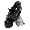 Desviador Central MicroSHIFT FD-M853-B 10V