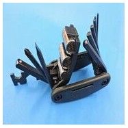 (171612) LLAVE ALEN Y DADOS T/NAVAJ 16 FUNCI