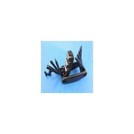 (171612) LLAVE ALEN Y DADOS T/NAVAJ 16 FUNCI