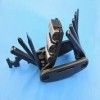 (171612) LLAVE ALEN Y DADOS T/NAVAJ 16 FUNCI