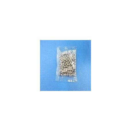 (162040) BALA 5/32 BOLSA INDIVID GRADO 1000