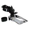 Desviador Central MicroSHIFT FD-M853-B 10V