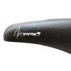 (013020RO) ASIENTO FULLBIKE AIR SYSTEM NE-ROJO c/b