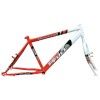 (022020) CUADRO C/TIJ R26-17 MTB C/PIVOTE ACERO FULLBIKE