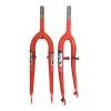 (022022) CUADRO C/TIJ R26-17 MTB C/PIVOTE ACERO FULLBIKE