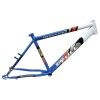 (022121) CUADRO C/TIJ R24-17 MTB C/PIVOTE ACERO FULLBIKE