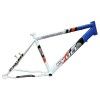 (022130) CUADRO C/TIJ R24-17 MTB C/PIVOTE ACERO FULLBIKE