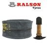132030 (CAMARA 26X2.125 V/A RALSONbutyl)