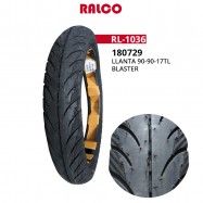 (180729) LLANTA 90/90-17TL BLASTER 1036 RALCO