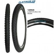 (120920) LLANTA R-29X2.125 PLATINUM-HB