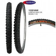 (122016NE) LLANTA R-26X2.125 F125 FULLBIKE