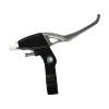 (053003) FRENO "v" BRAKE ACERO zapata allen C/PALANCA DE ALUMINIO S.SHINEio