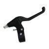 (053005) FRENO "V" BRAKE ACERO CORMADO zapata allent C/PALANCAS DE PLASTICO
