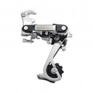 (107049) CAMBIO TRASERO MTB CON OREJA B-6S UCP