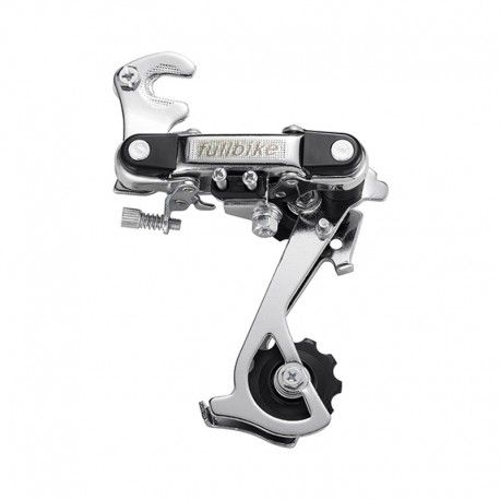 (107049) CAMBIO TRASERO MTB CON OREJA B-6S UCP