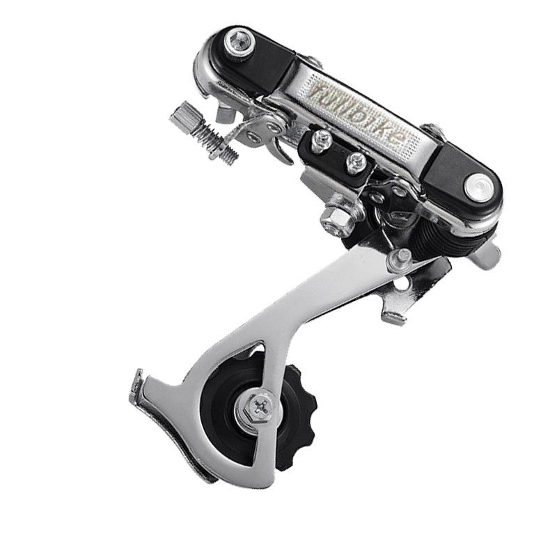 (107068A) CAMBIO TRASERO MTB SIN OREJA B-1 UCP
