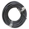 (FUNDA PARA CABLE 204L,GRADUAL CHESS PLATINUM)
