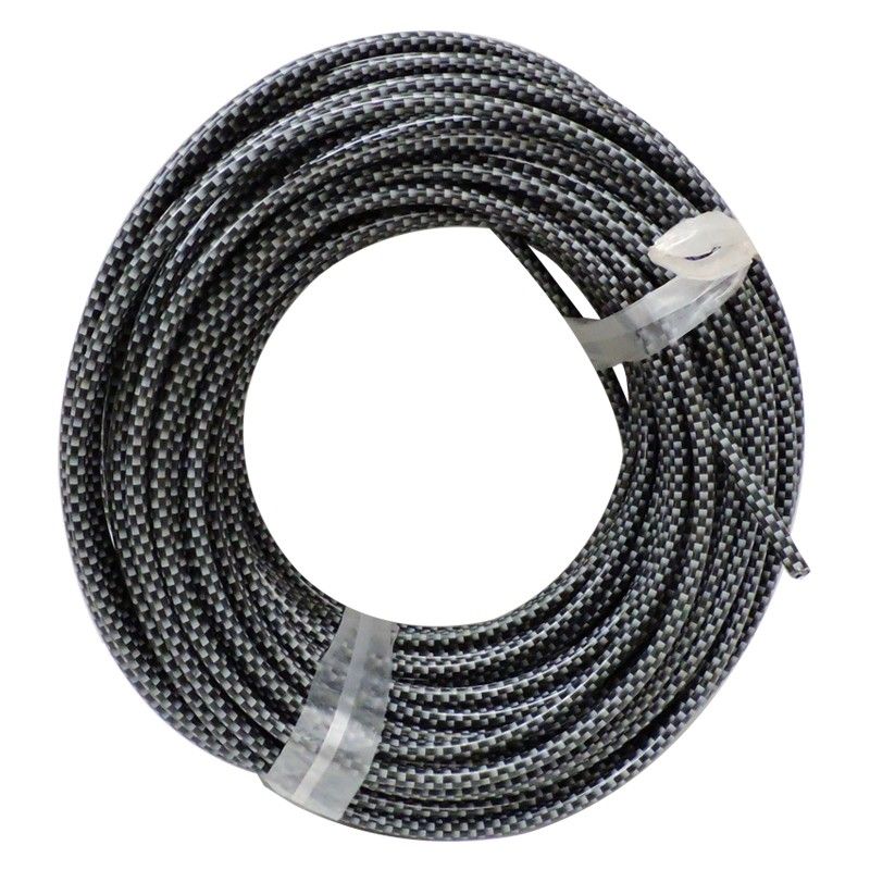 (FUNDA PARA CABLE 204L,GRADUAL CHESS PLATINUM)
