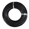 FUNDA PARA CABLE D MOTO 7MM 25MTSx rollo