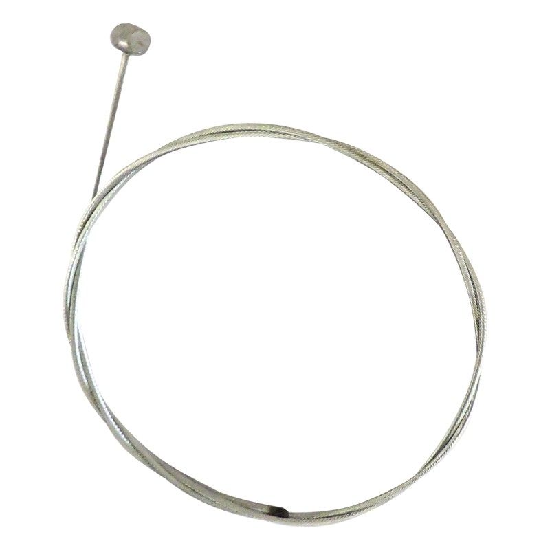 CABLE FRENO MTB/CROS6x7,1.5mX1650mm