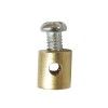 (182220) AHORCADOR D/CBLE P/MOTO 8X9 HRM BOL100