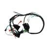 ARNES PRINCIPAL FT150,ITALIK HRM