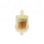 FILTRO DE GASOLINA UNIVERSAL
