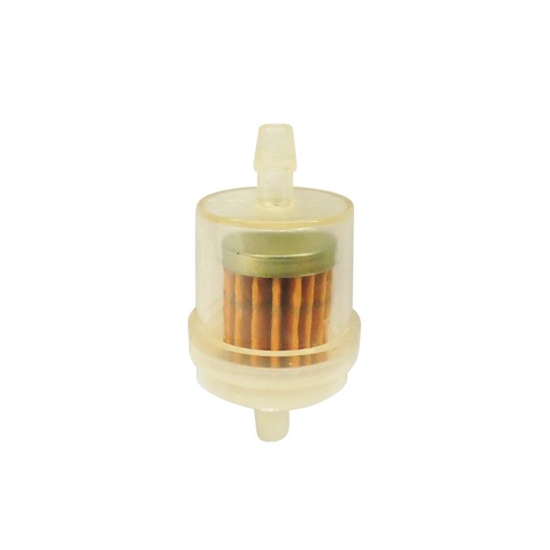FILTRO DE GASOLINA UNIVERSAL