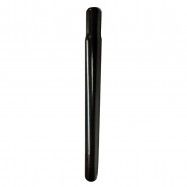016124 (POSTE ASIENTO 7" 18CM NEGRO PLATINUM)