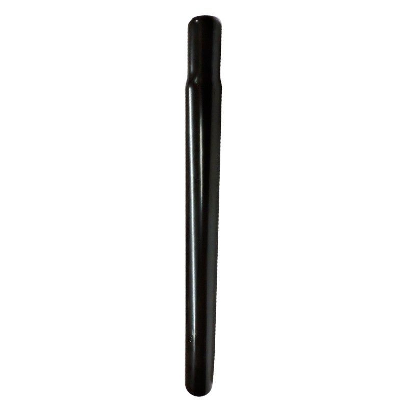 016124 (POSTE ASIENTO 7" 18CM NEGRO PLATINUM)
