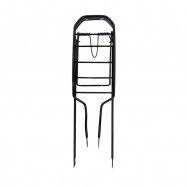 163022 (PORTA BULTO R-24 MTB NEG FULLBIKE )
