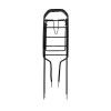163022 (PORTA BULTO R-24 MTB NEG FULLBIKE )
